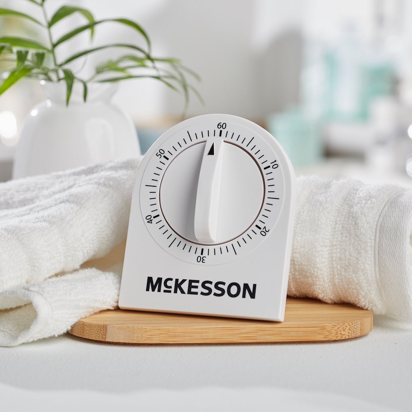 TIMER, MINUTE MINDER SNGL CHIME LF MGM63