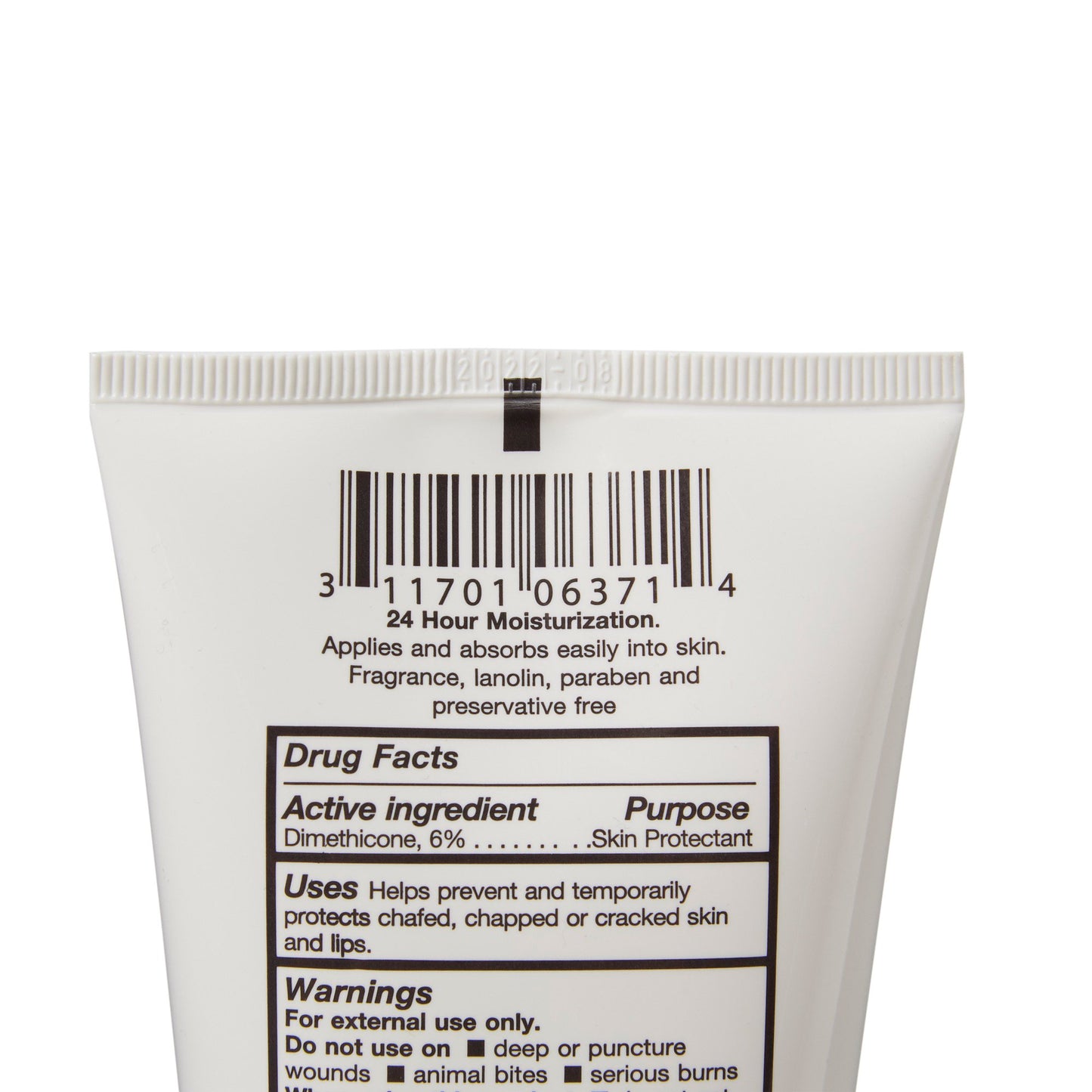 CREAM, SWEEN MOISTURE 5OZ (12/CS)