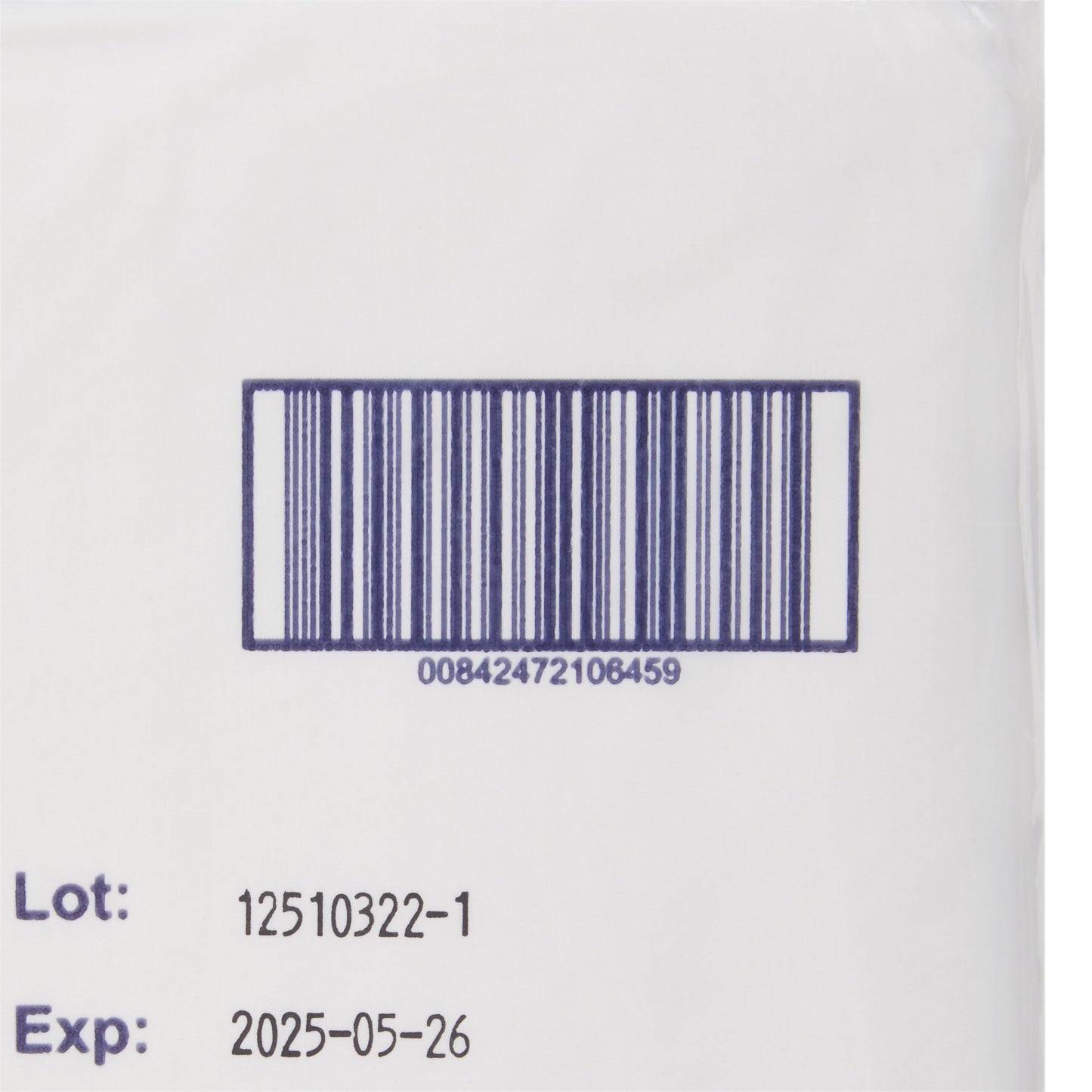 WIPE, DRY SURFACE LINT FREE STR 9"X9" (300/PK 12PK/CS)