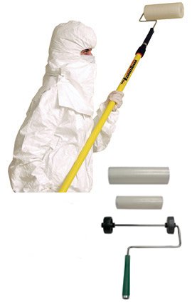 MOP, POLYTACK PLAS INNER CORE/FOAM ROLL
