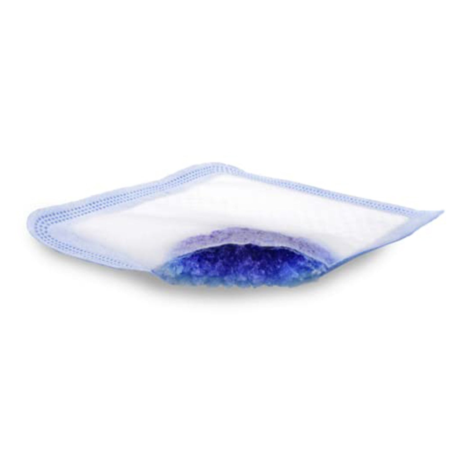 DRESSING, WOUND CONVAMAX SUPERABSRB N/ADH 8"X8" (10/BX)