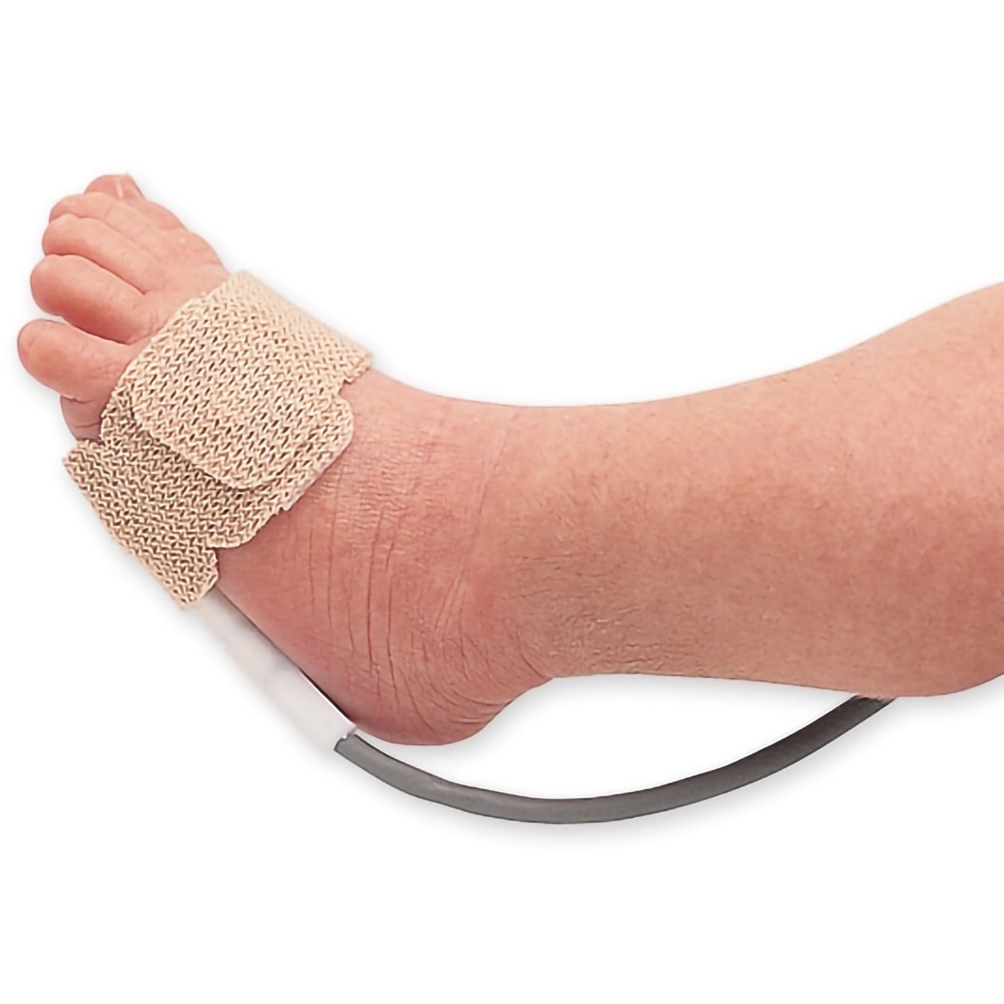 BANDAGE, WRAP OXIBAND PED/INF (50/BG 2BG/CS) MALMED