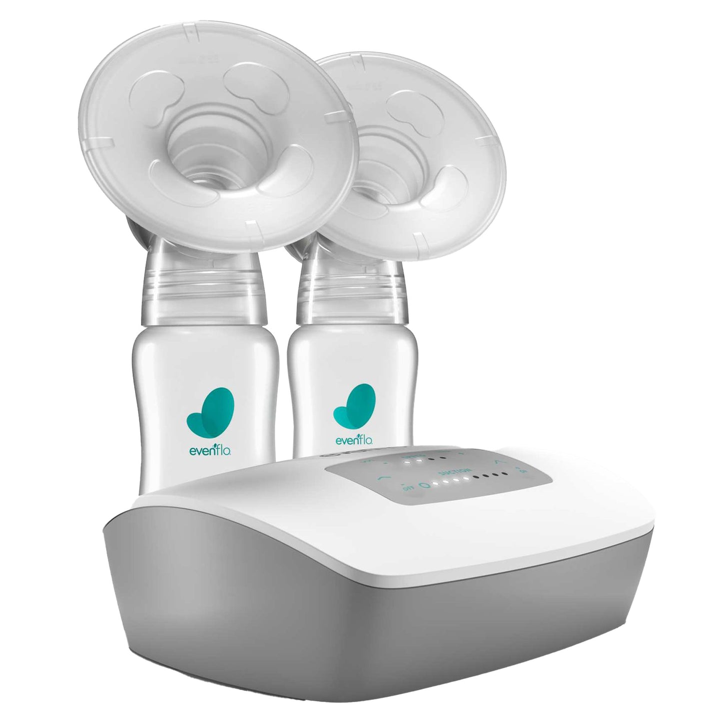 PUMP, BREAST ADVANCED DBL ELECTRIC (3/CS)