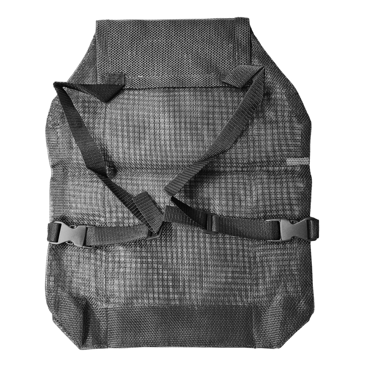 BAG, OXY CYLINDER D OR E F/WHEELCHAIR