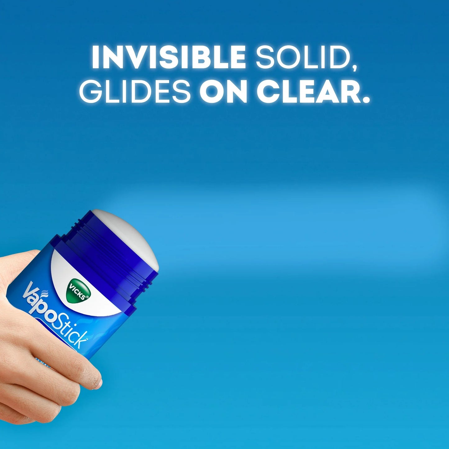 VICKS, VAPOSTICK 1.25OZ