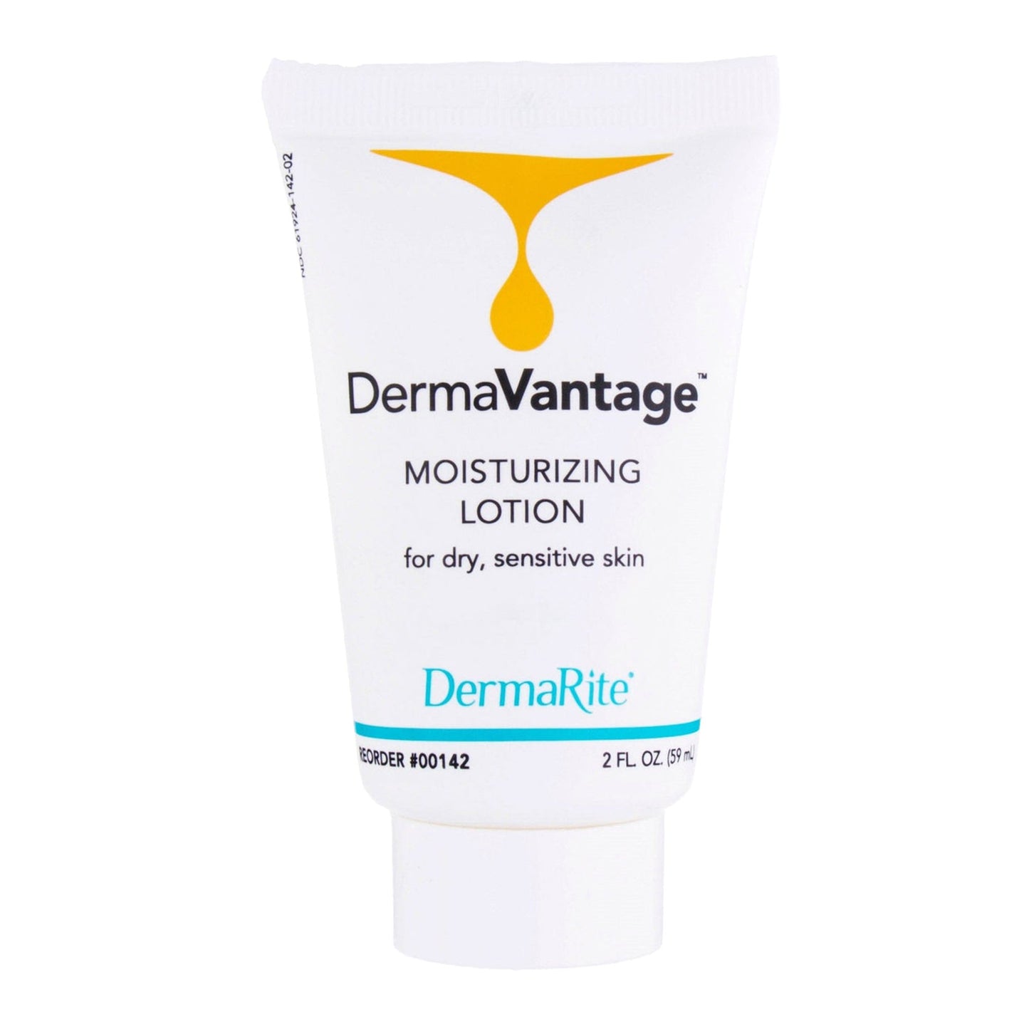 LOTION, DERMVANTAGE NON GREASY2OZ (72/CS)