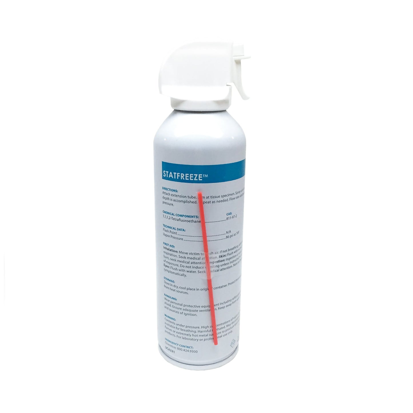 FREEZE SPRAY, STATFREEZE 9OZ (6/CS)