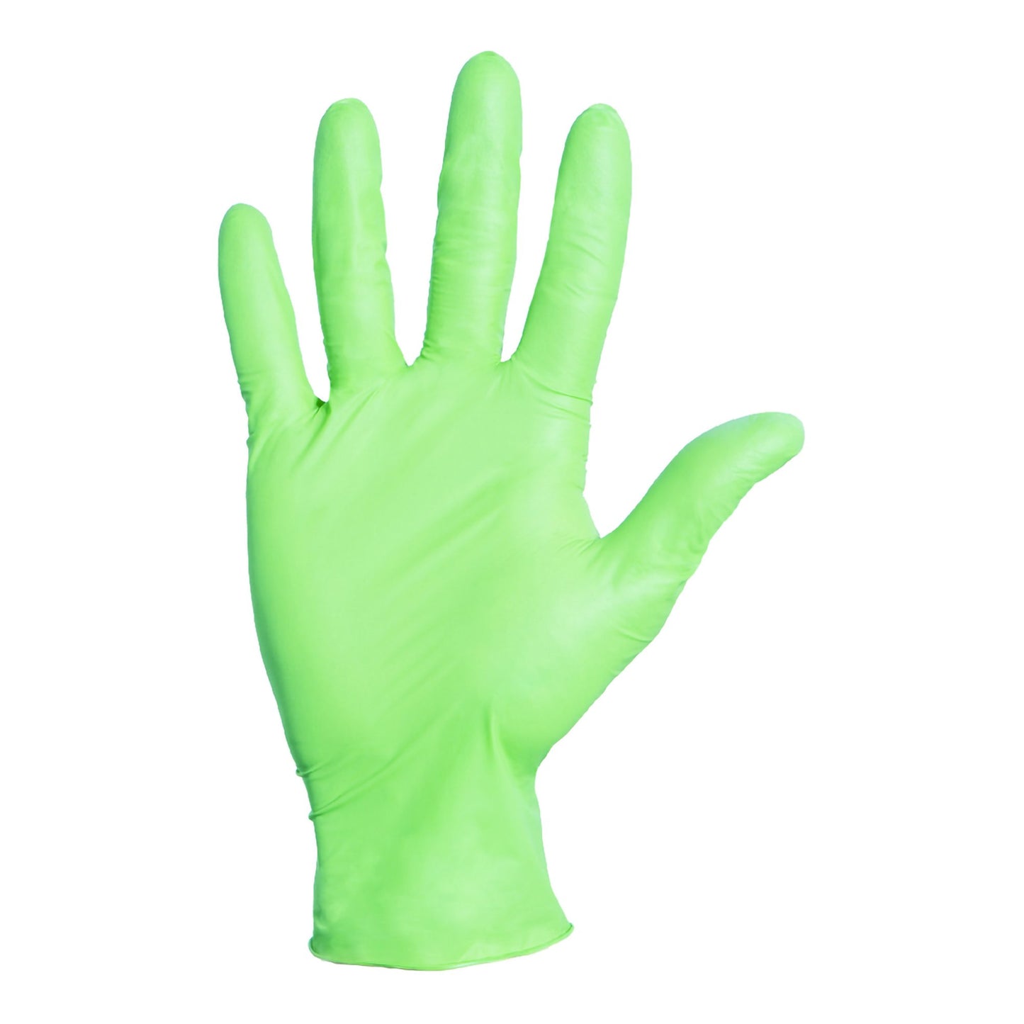 GLOVE, EXAM CHPRN MED N/S (200/BX 10BX/CS)