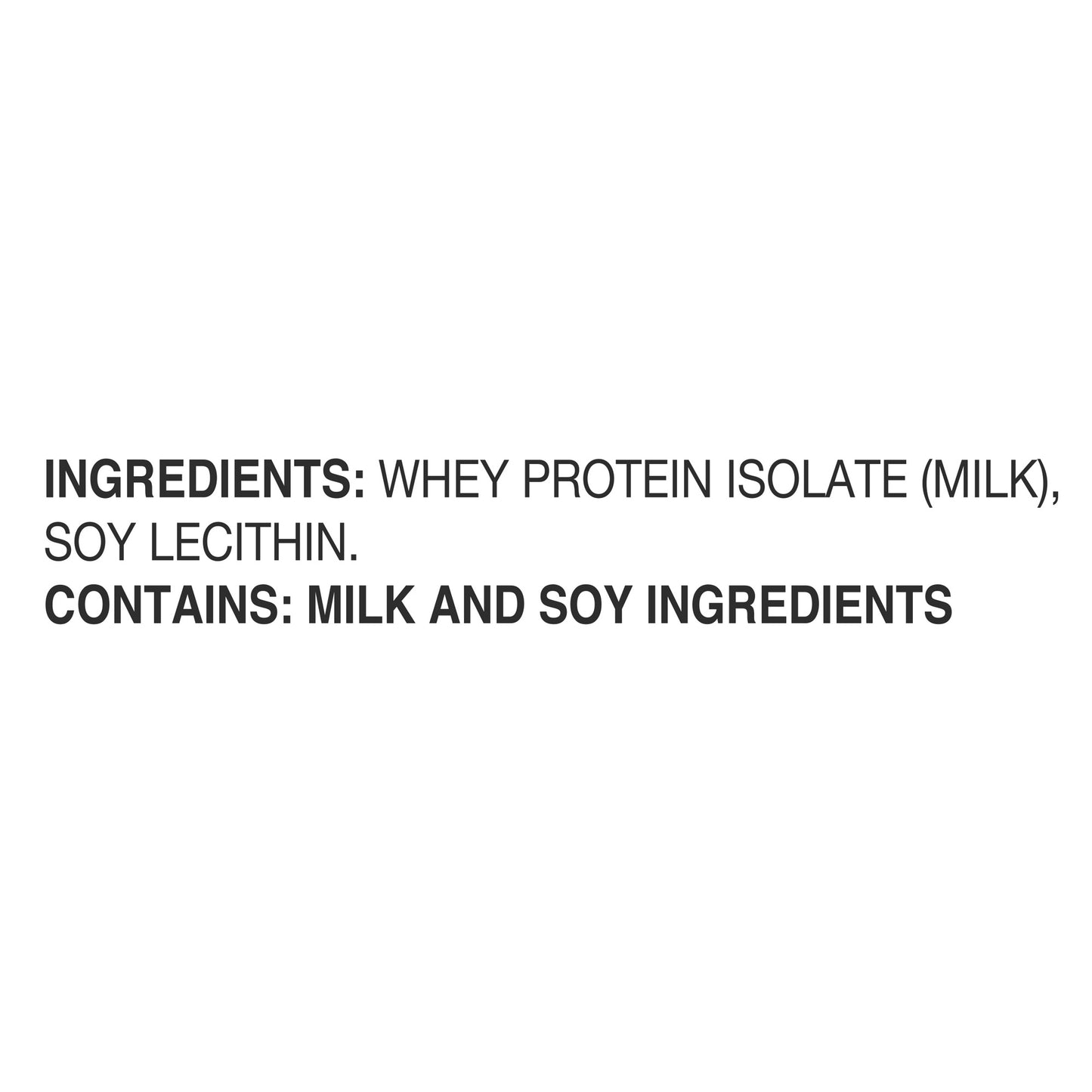 BENEPROTEIN, PDR UNFLAV 8OZ (6/CS)