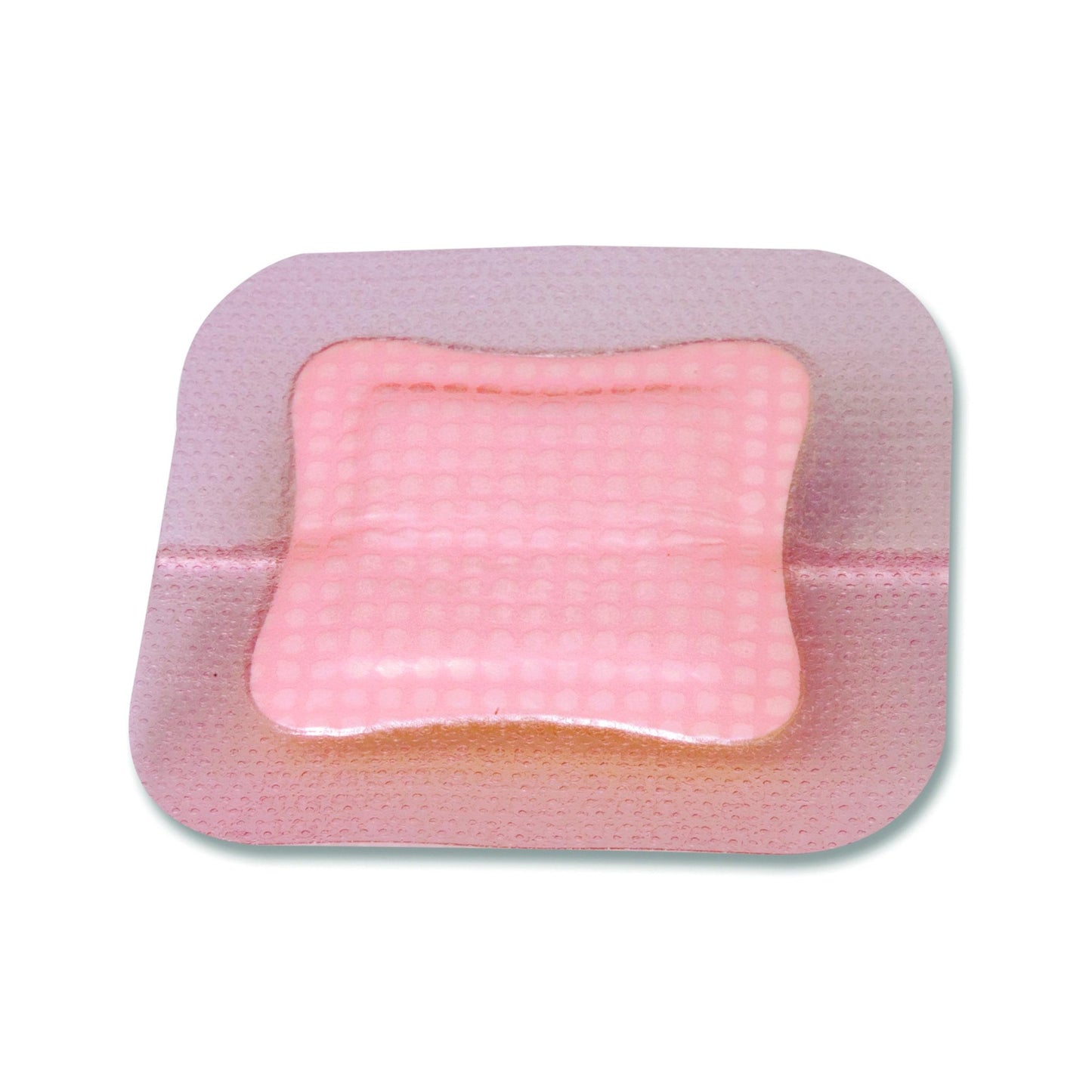 DRESSING, WOUND ALLEVYN FOAM ADH 3"X3" (10/BX)