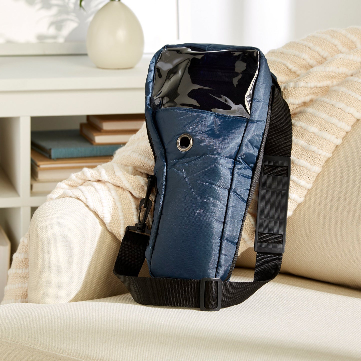 BAG, OXY C TANK CYLINDER SHOULDER STYLE
