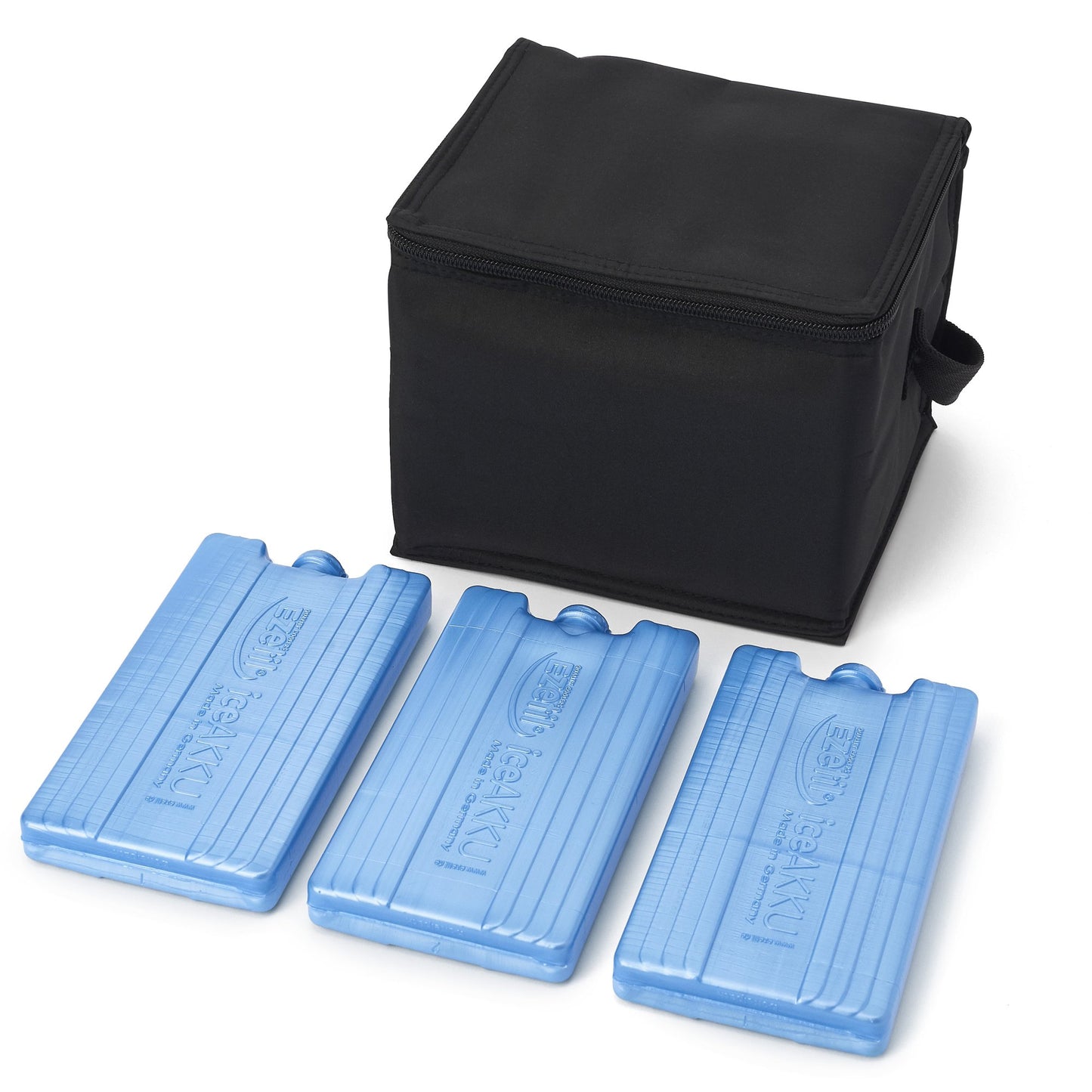 BAG, STORAGE F/BREAST MILK
