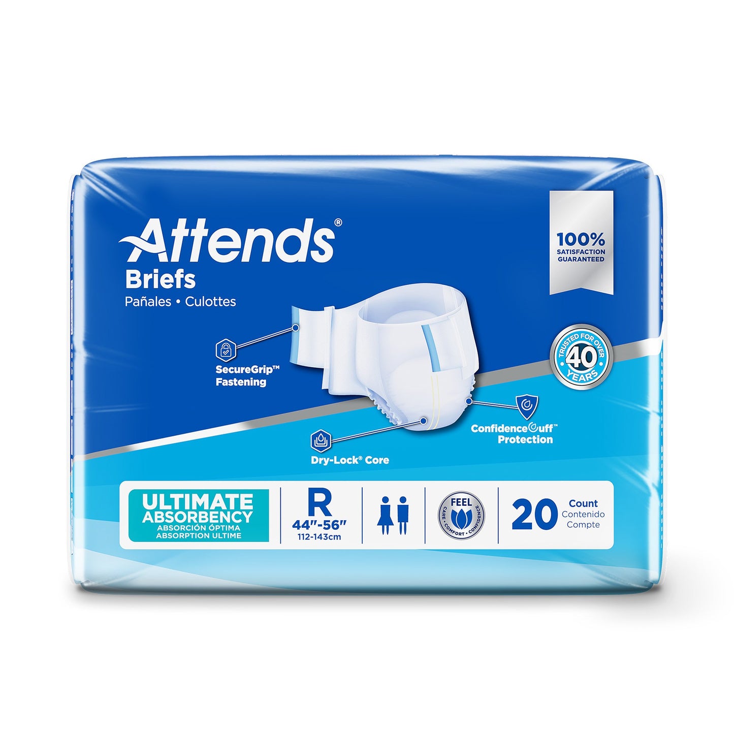 BRIEF, ADVANCED REG (20/BG 4BG/CS)