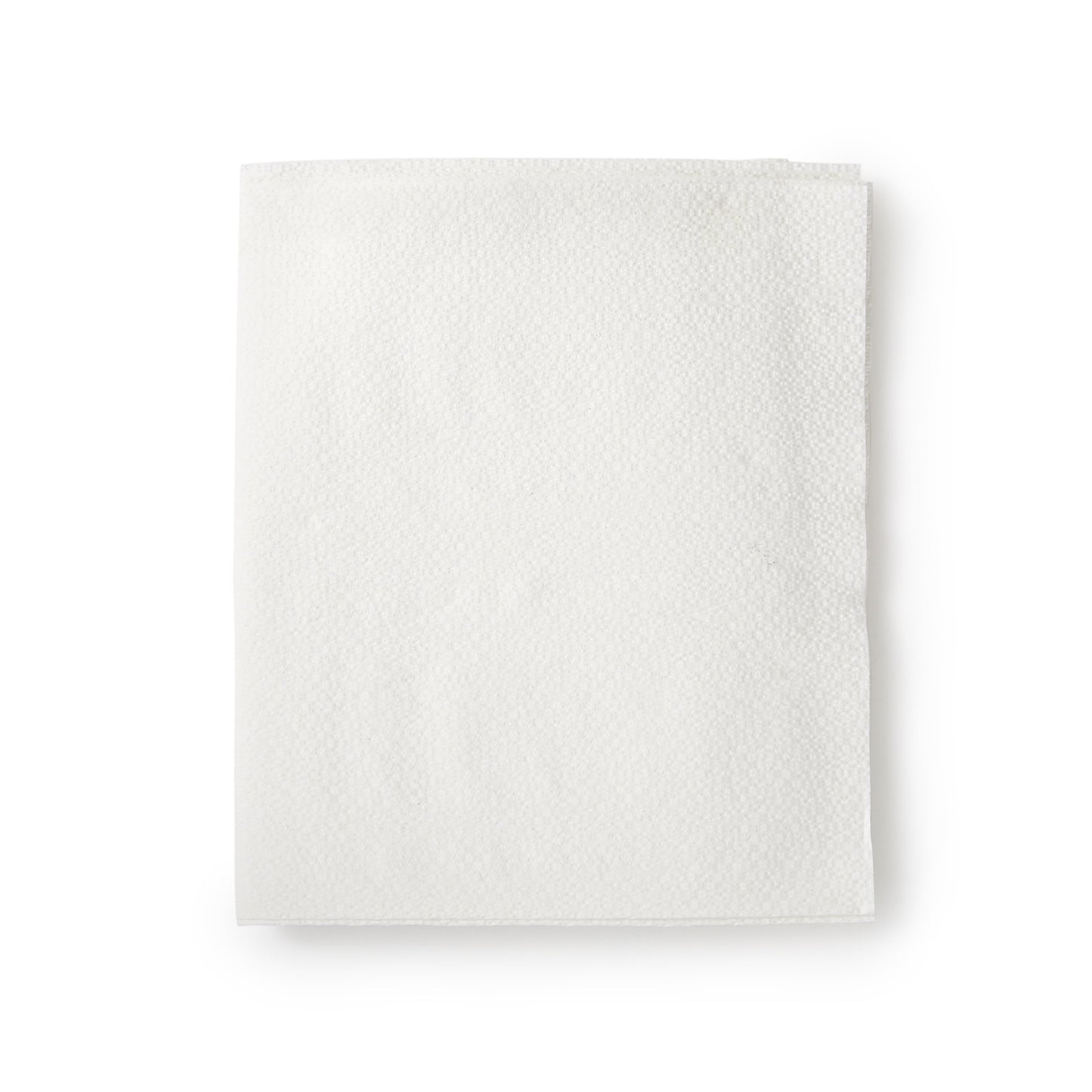 SHEET, DRAPE 3PLY WHT 40X60 (100/CS)