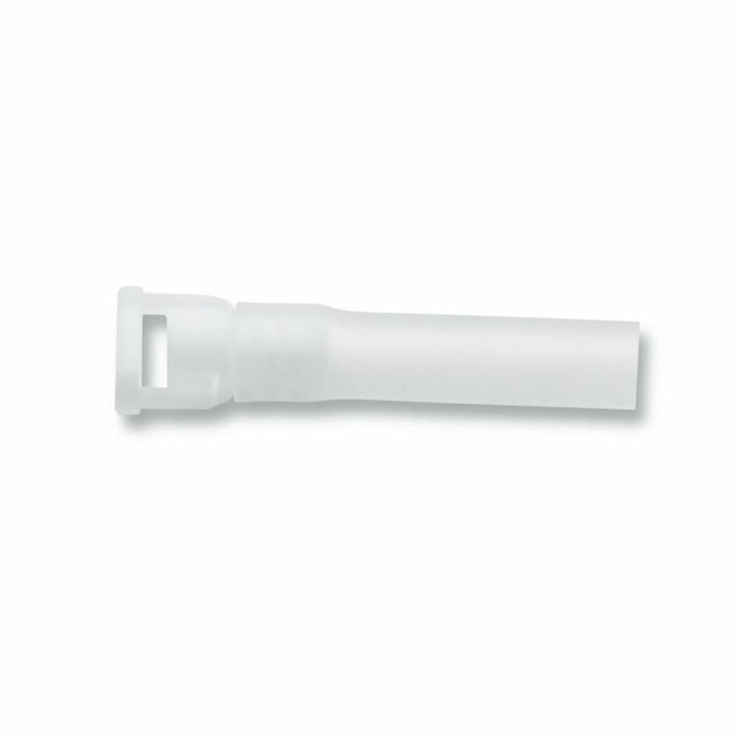 ADAPTER, UROSTOMY DRN TU (10/BX)