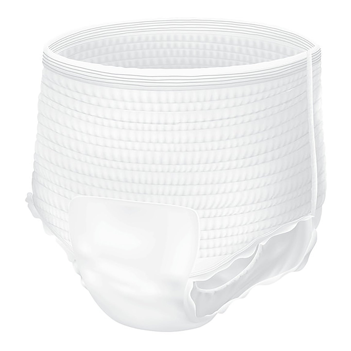 UNDERWEAR, INCONT OVERNIGHT SUPER+ MED (16/BG 4BG/CS)