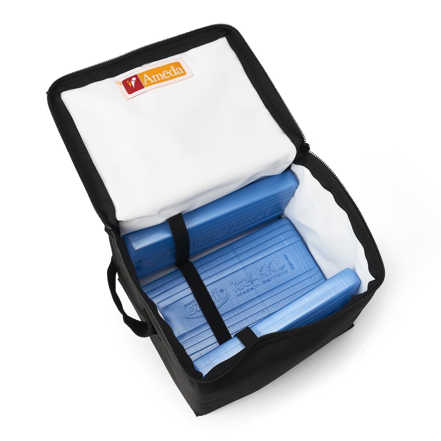 BAG, STORAGE F/BREAST MILK