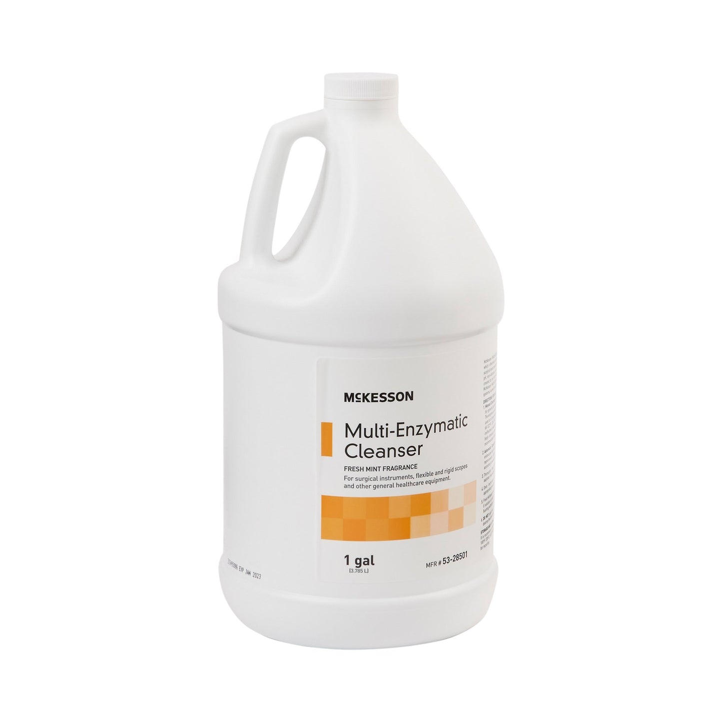 CLEANSER, CONCENTRATE MULTI-ENZYMATIC 1GL LF (4/CS