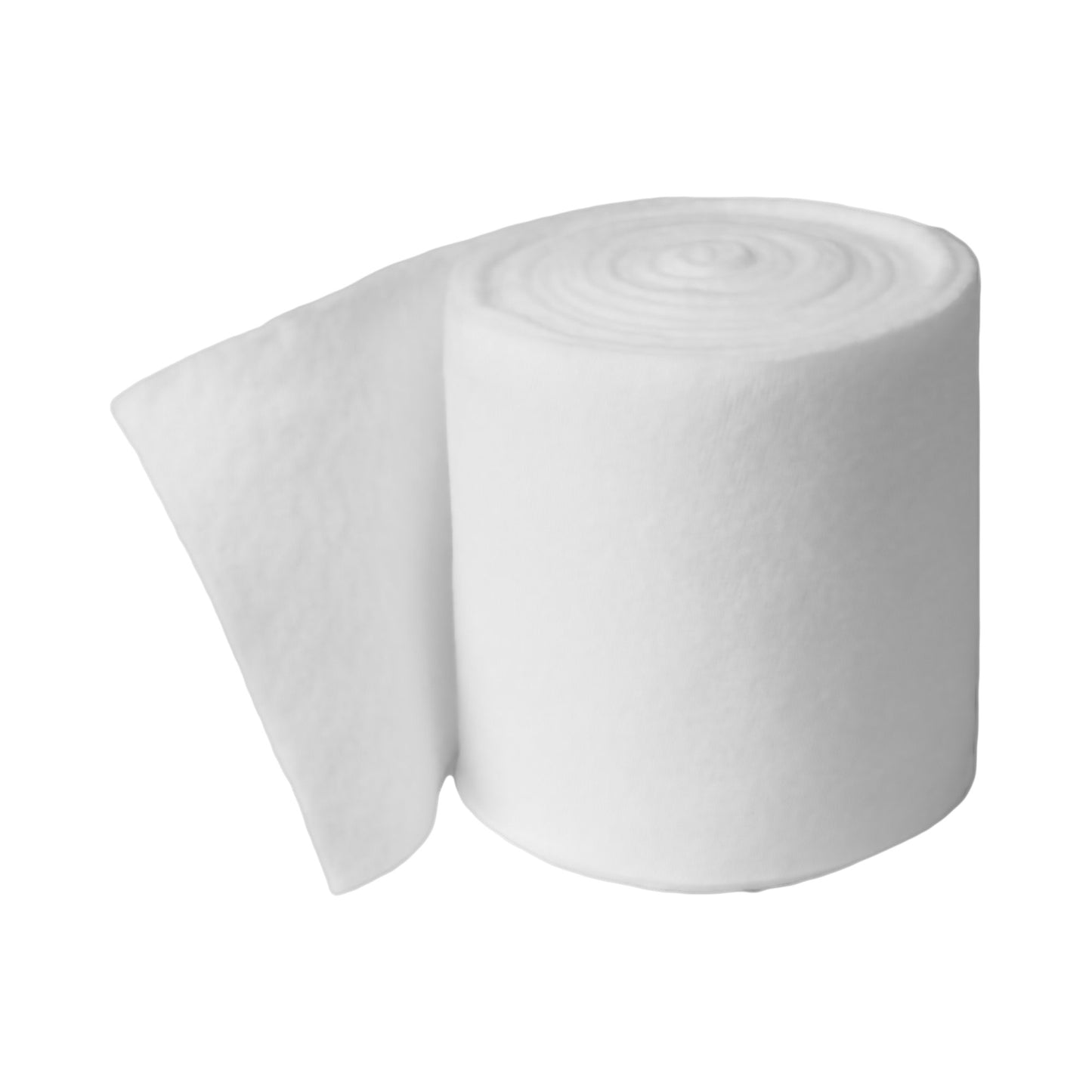 WRAP, EDEMA DRAWTEX 4"X11" (5/BX)