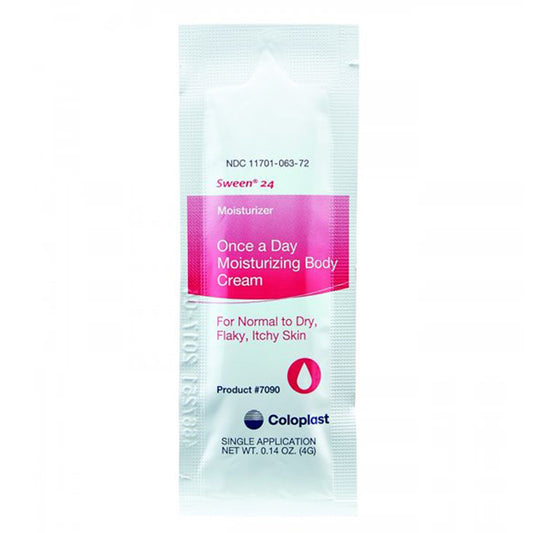 CREAM, SWEEN 4GM PKTS (300/CS)