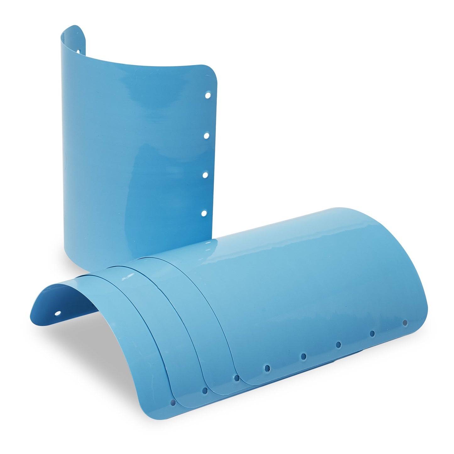 PROSTHESIS, STERNUM PLATE BIO-BONES PREMOLDED (5/P