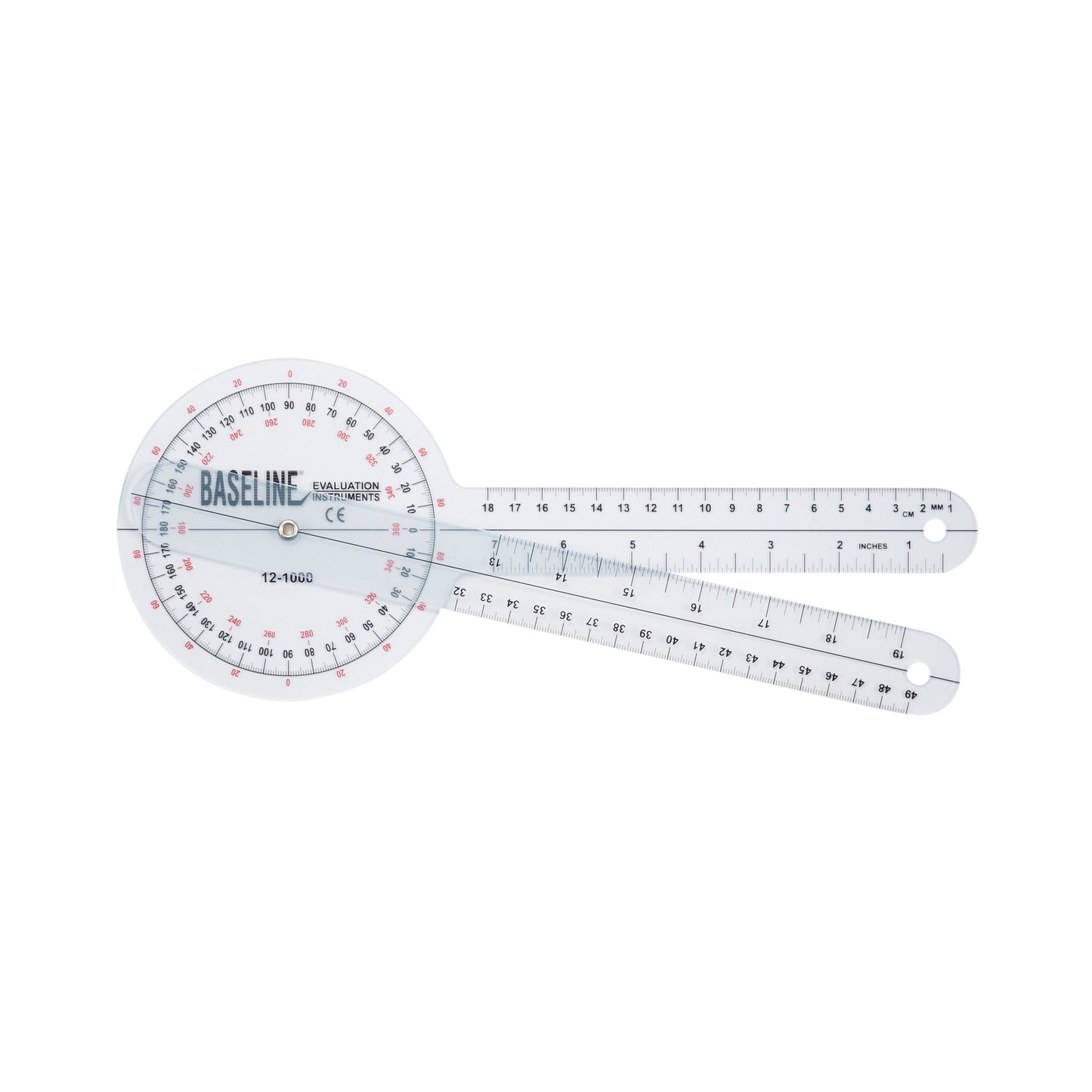 GONIOMETER 12"