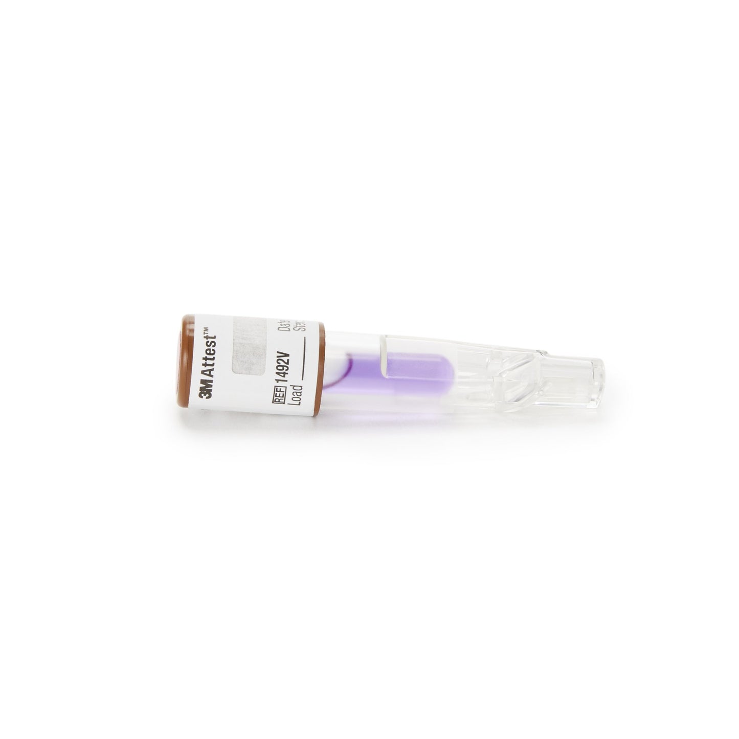 INDICATOR, BIOLOGICAL ATTEST SUPR RAPID 5 STREAM (24/CS)