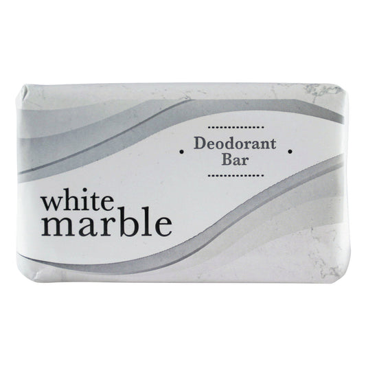 SOAP, DIAL DEODORANT WRAP BAR 2.5OZ (200/CS)