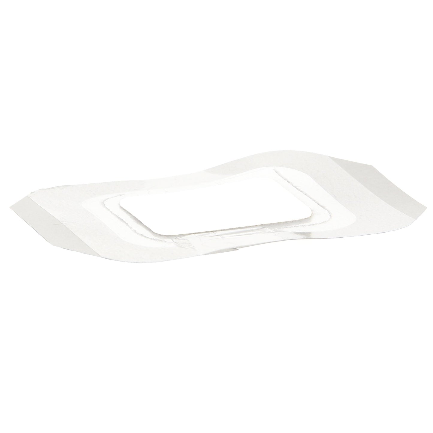 DRESSING, DERMAVIEW 6X8 (10/BX)