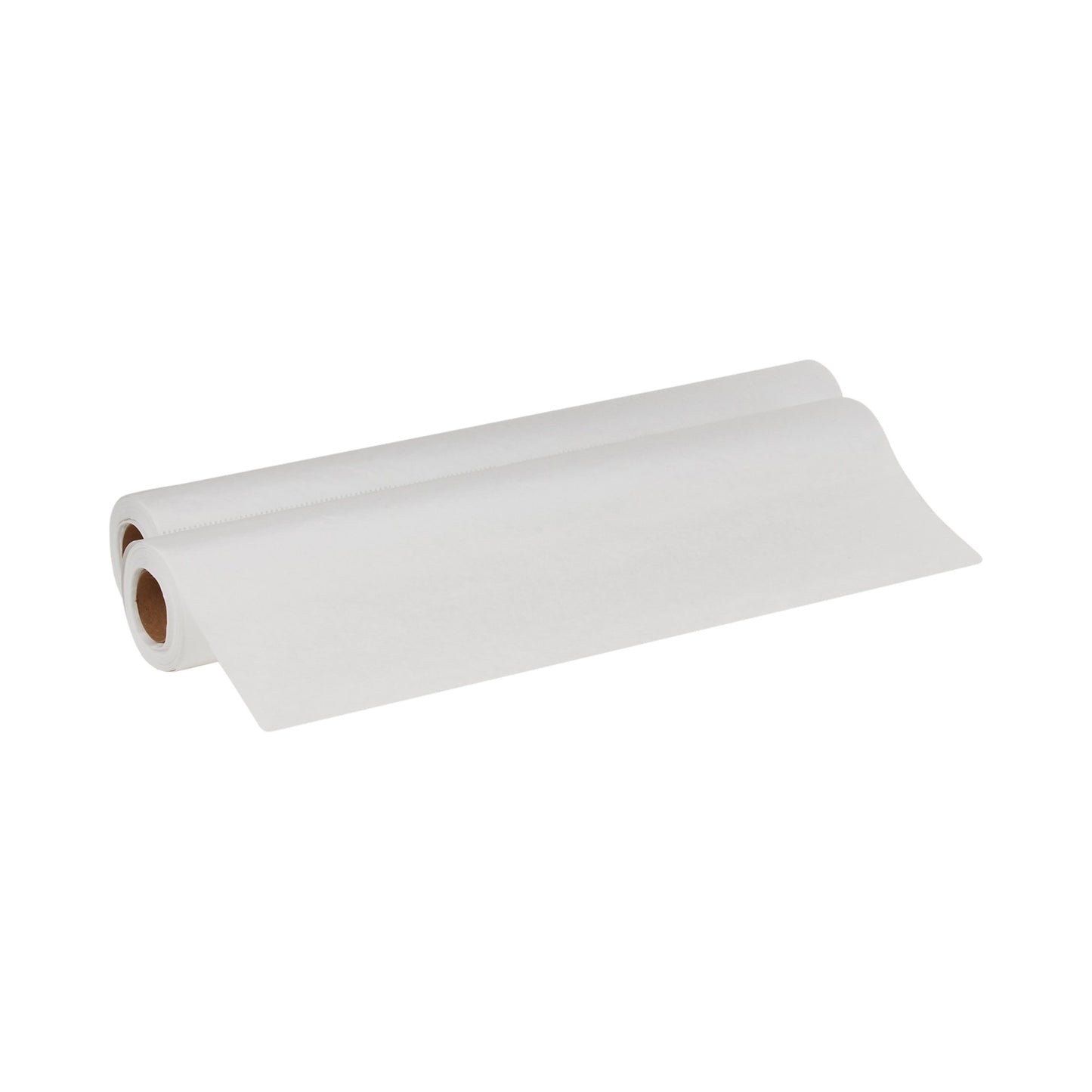 PAPER, TABLE SMOOTH ECON WHT 18"X200' (12/CS)