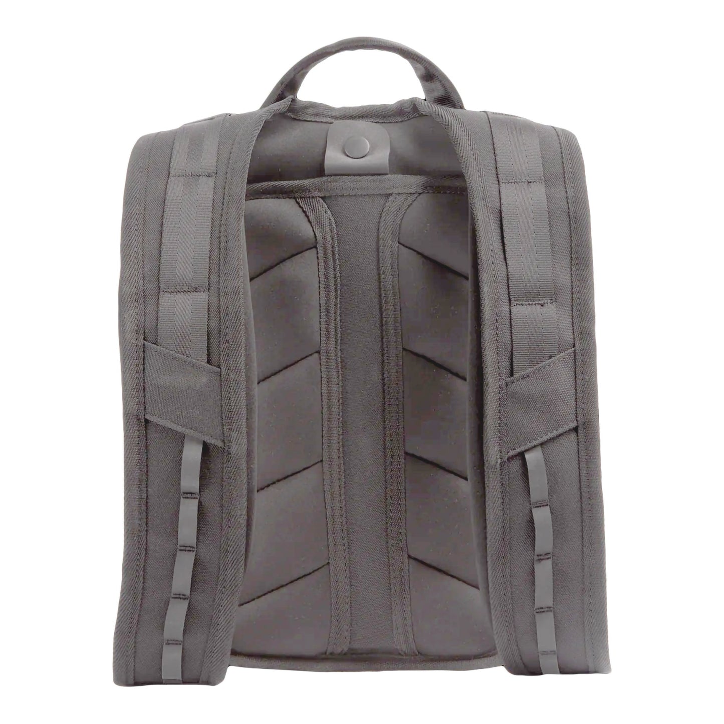 FIRST AID KIT, EMERGENCY MEDICAL RECON STD GRY
