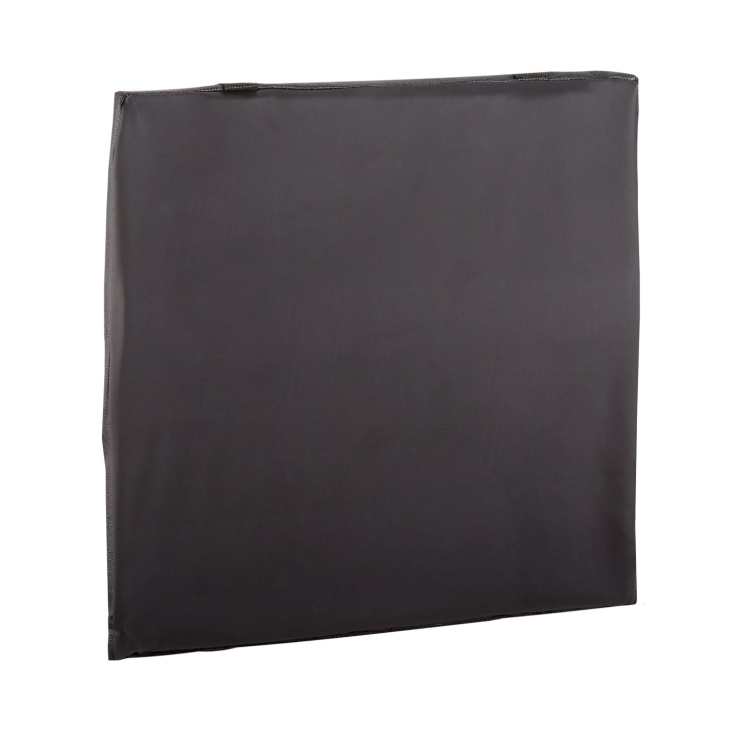 CUSHION, BACK W/LUMBAR SUPP 16"X17" (4/CS)