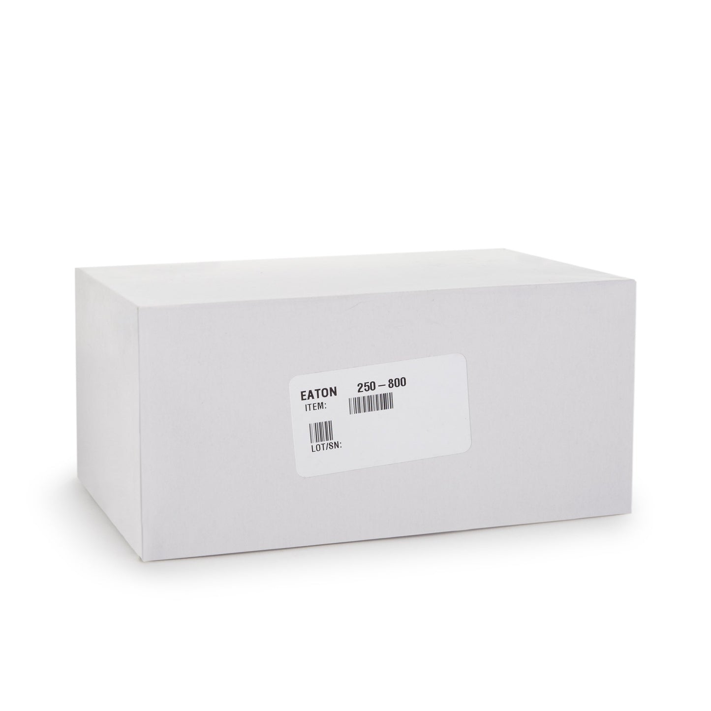 GLASSES, POST MYDRIATIC FLAT SLIP-INS ENV (100/BX)