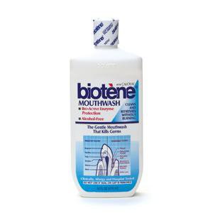 MOUTHWASH, BIOTENE 8OZ. 9GLAXO