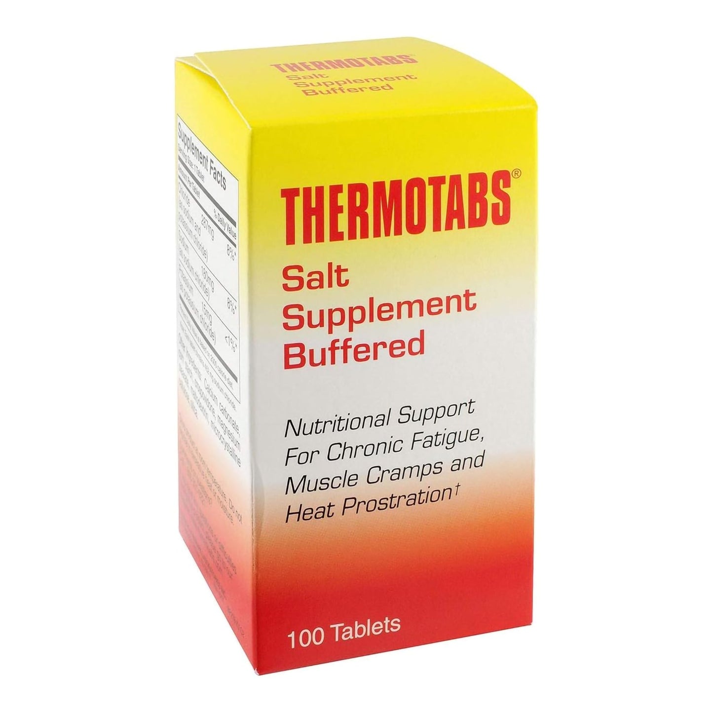 THERMOTAB, TAB (100/BT)