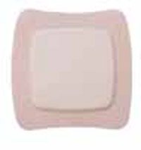 DRESSING, FOAM AQUACEL ADH 3"X3" (10/BX)