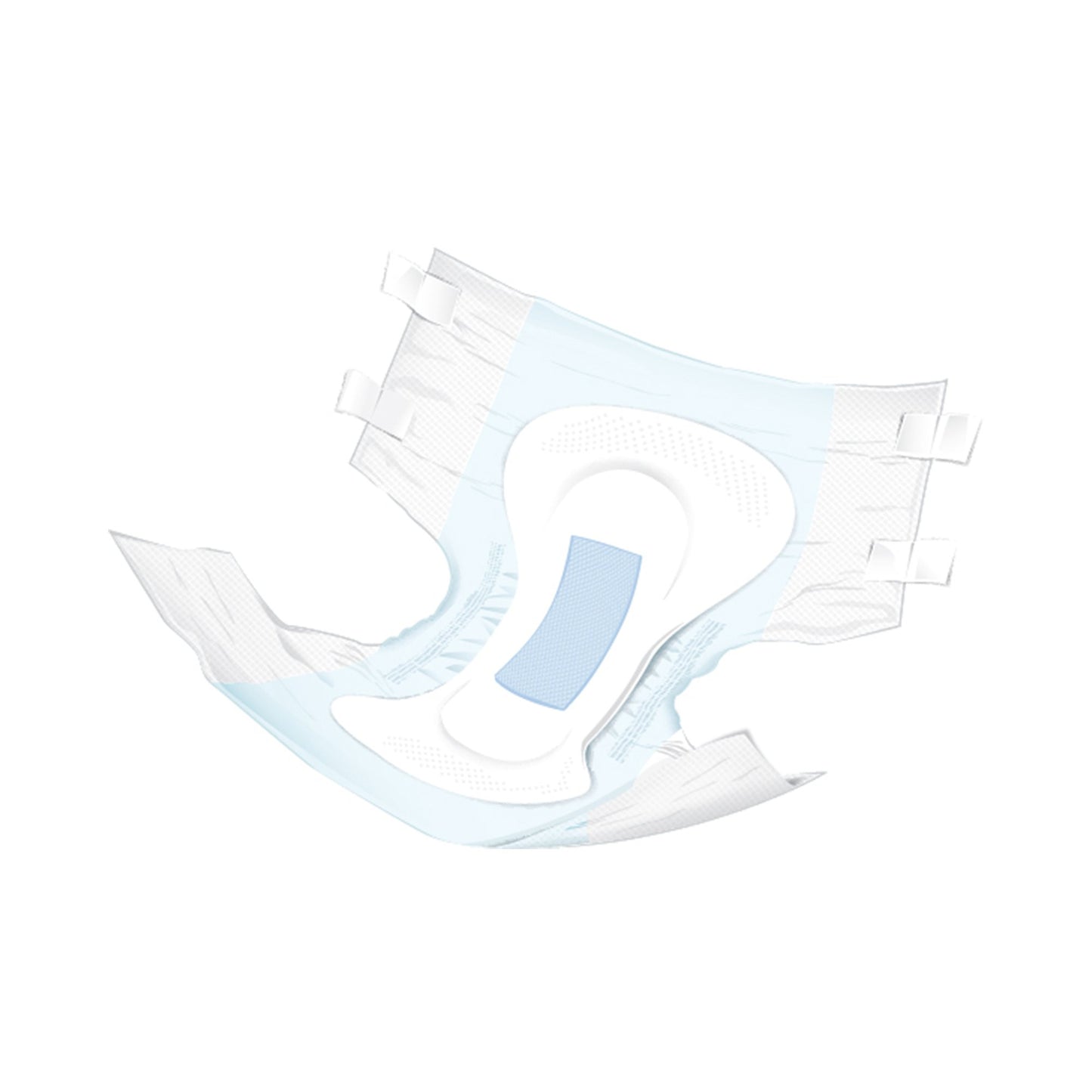 BRIEF, TAB CLSR ULTIMATE LG 44-58 (18EA/BG 4BG/CS)