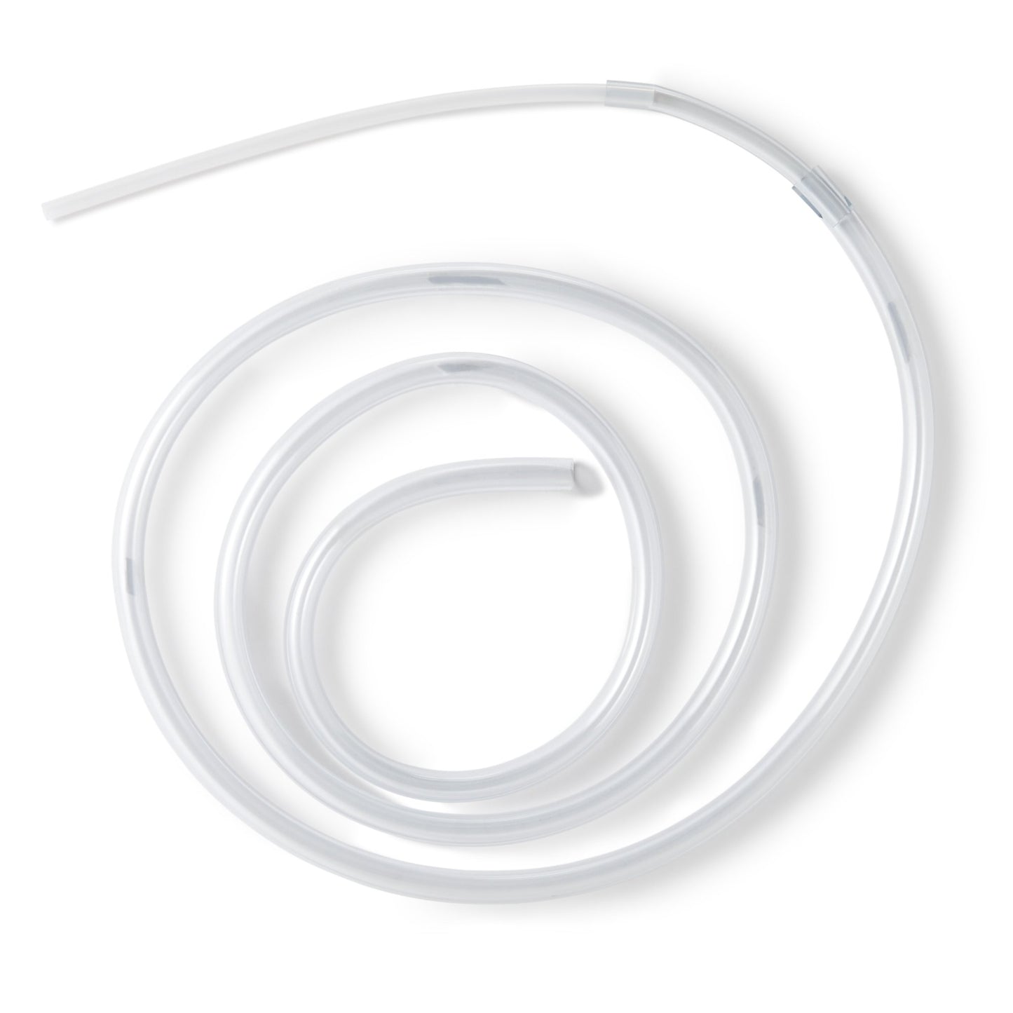 TUBING, DISP SMOKE EVAC STR 6'(10/BX) WALACH