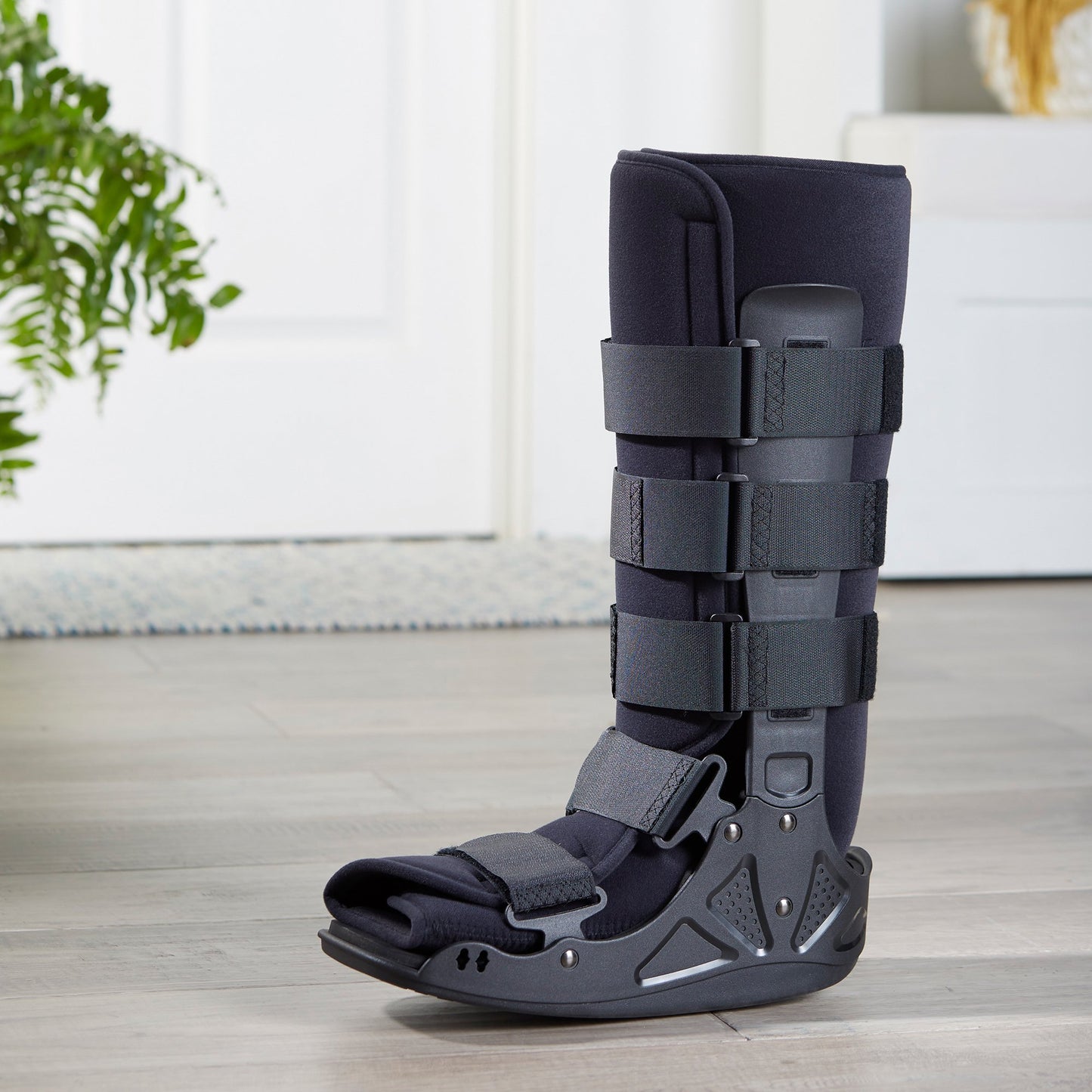 BOOT, WALKER STD NON-AIR XLG