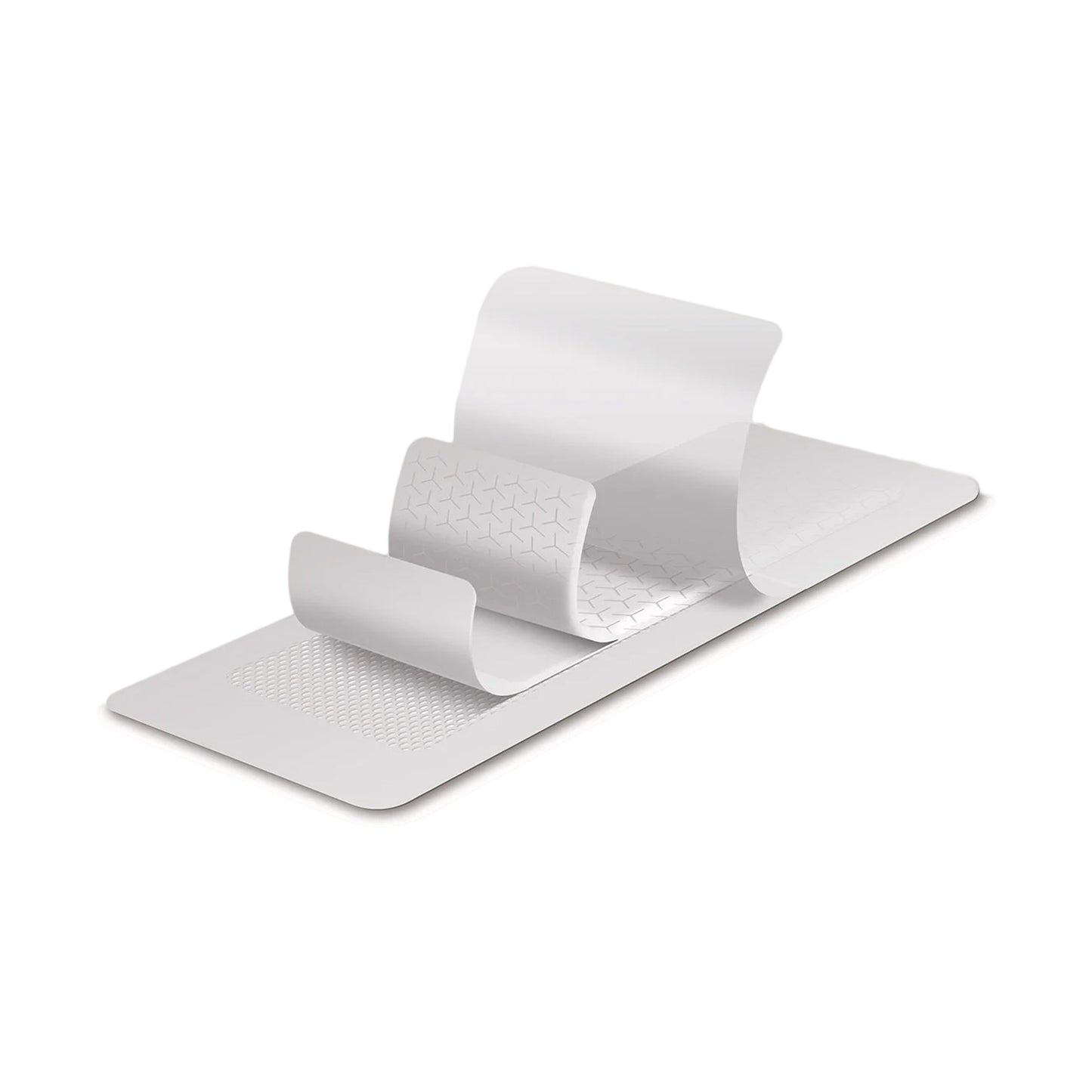 DRESSING, BORDER MEPILEX POST OP 4X12 (5/BX 5BX/CS)