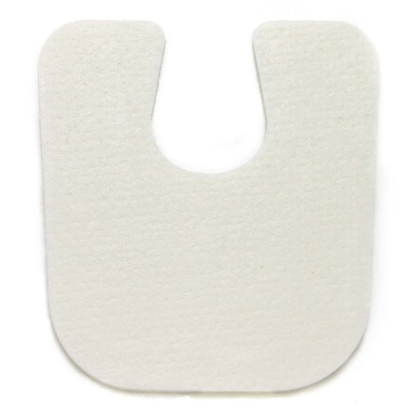 PAD, PEDI #105 1/8" ADH FM (100/PK 10PK/CS)