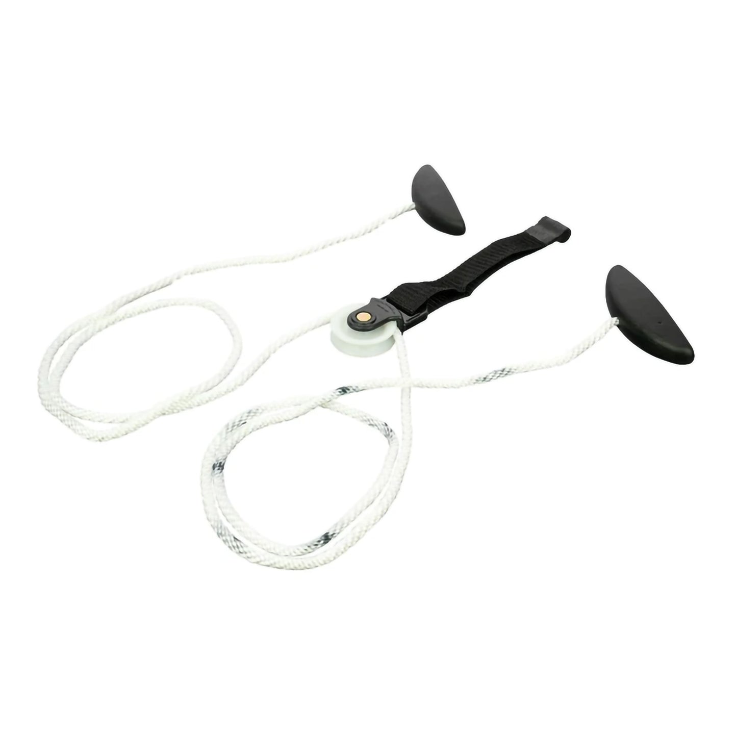 PULLEY, HOMERANGER SHLDR PRESTN