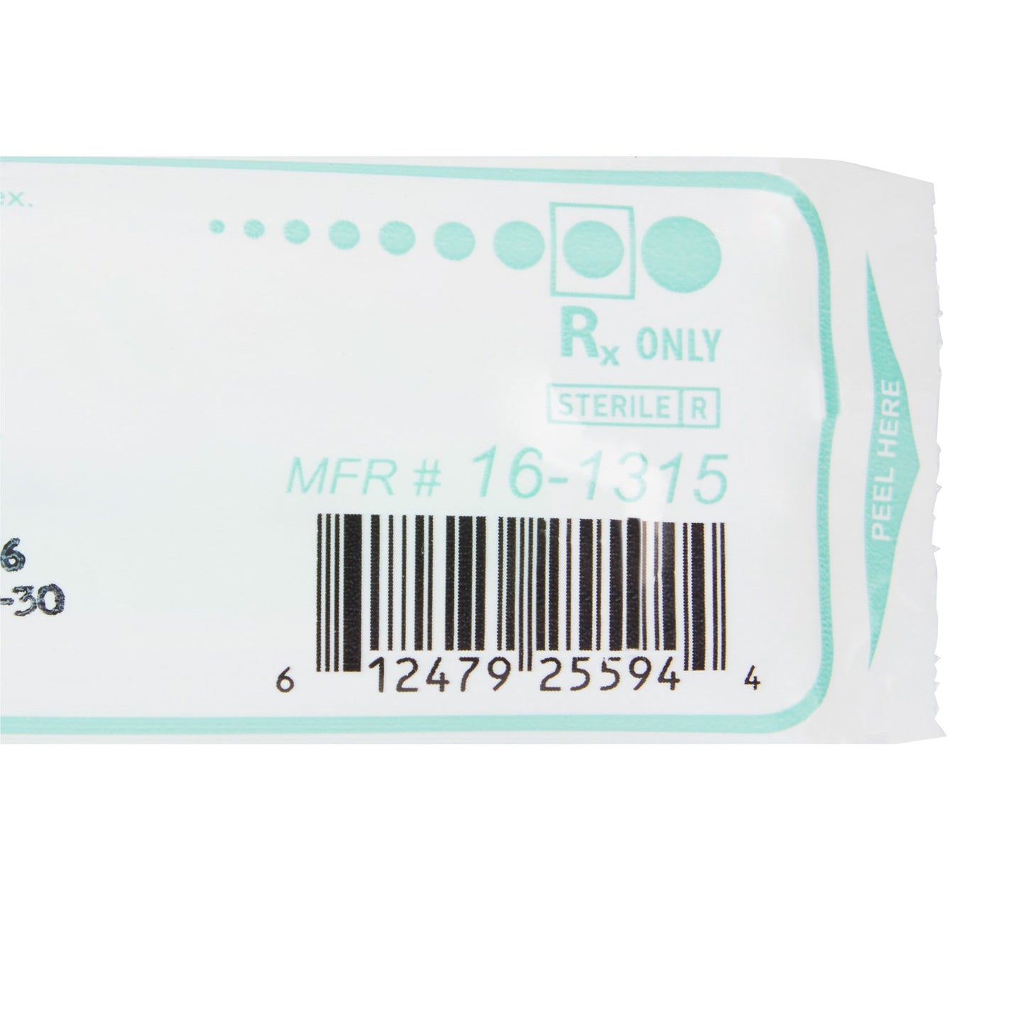 PUNCH, BIOPSY DISP STR 6MM (25BX 4BX/CS)