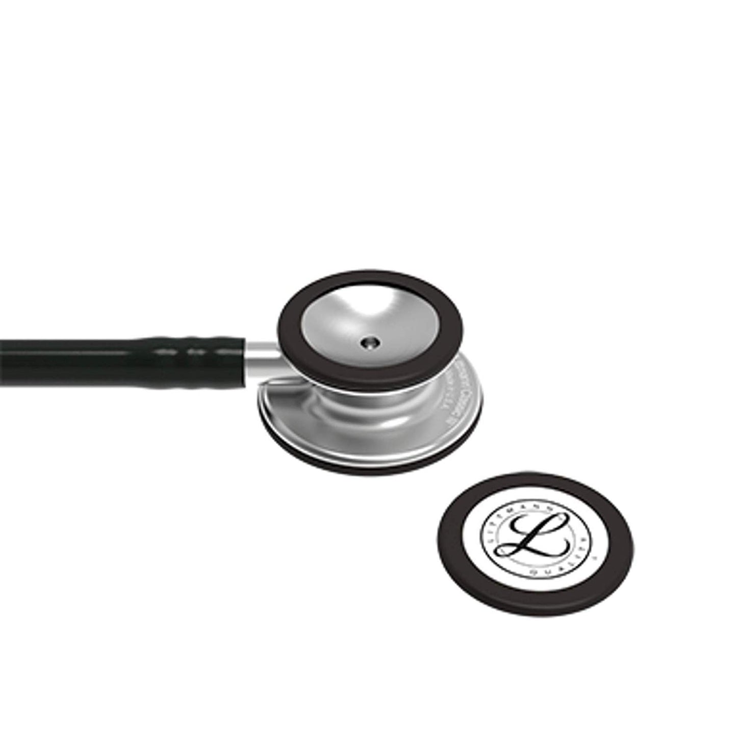 STETHOSCOPE, LITT CLASSIC III 27" BLK TUBE 3M