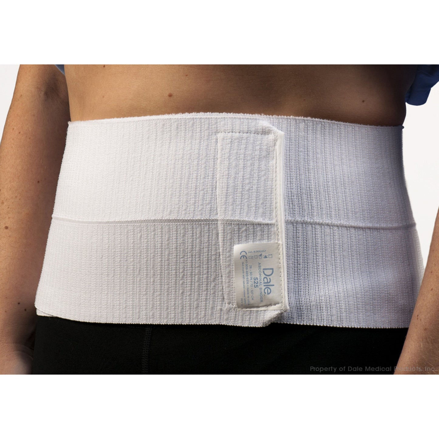 BINDER, ABDOMINAL 3PANEL 9" WD30"-45" (1/BX)