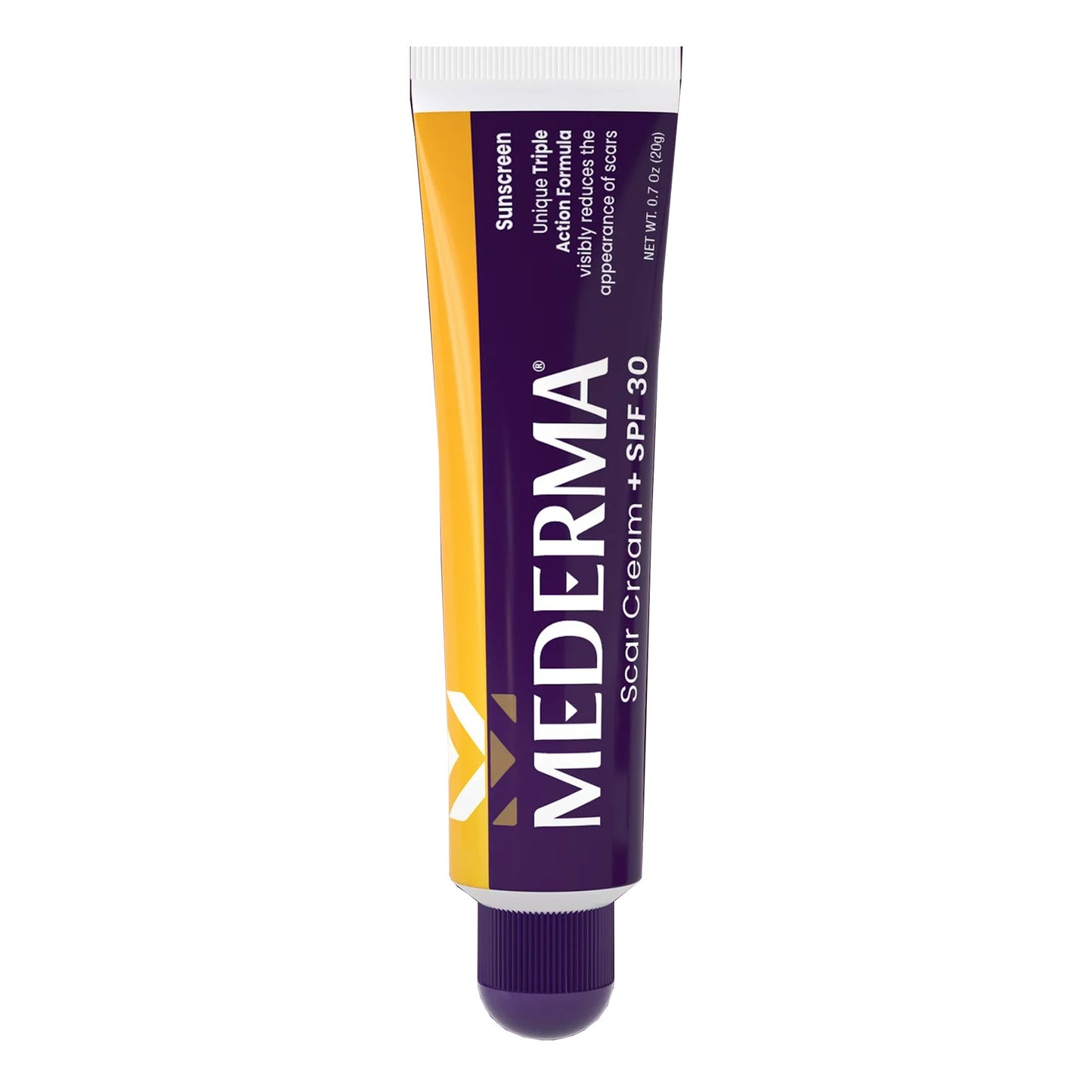 MEDERMA, CRM SPF30 20GM