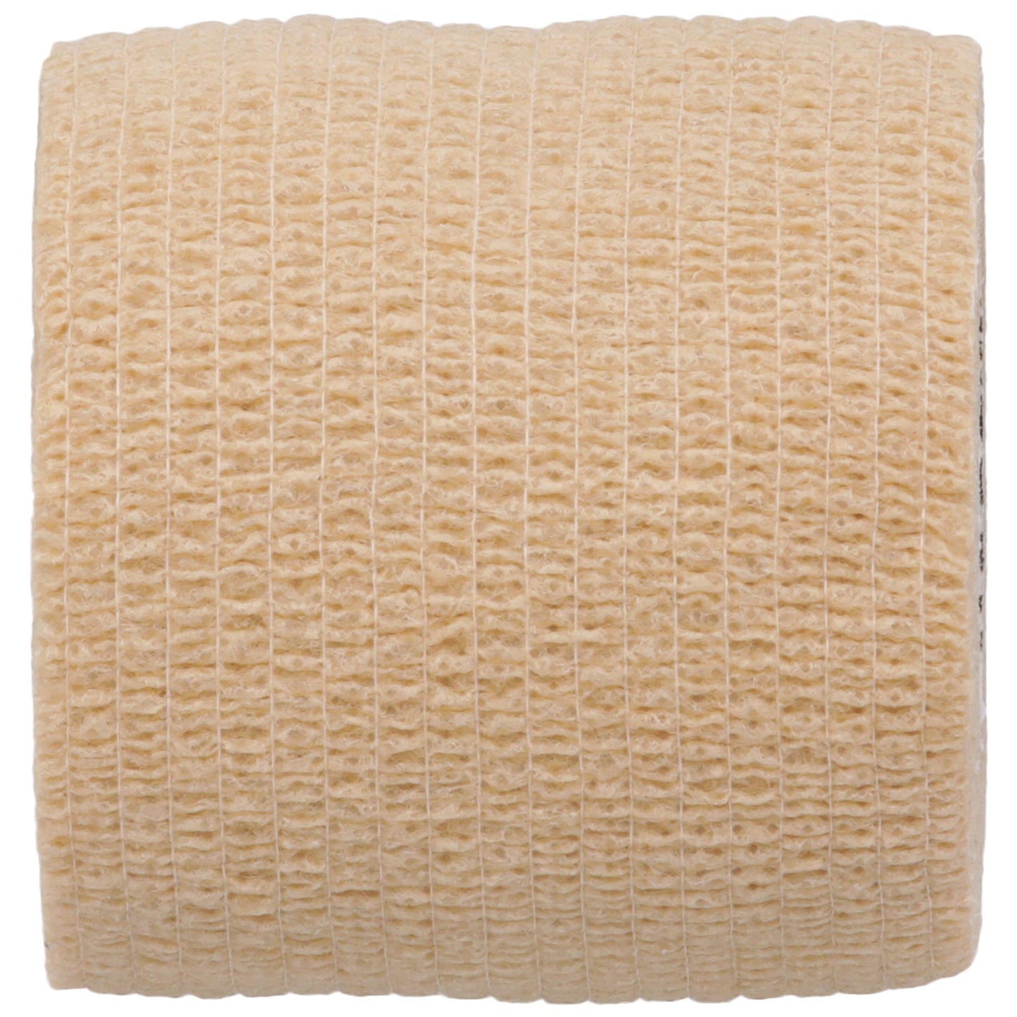 BANDAGE, COHESIVE N/S TAN 2" (36PK/CS)