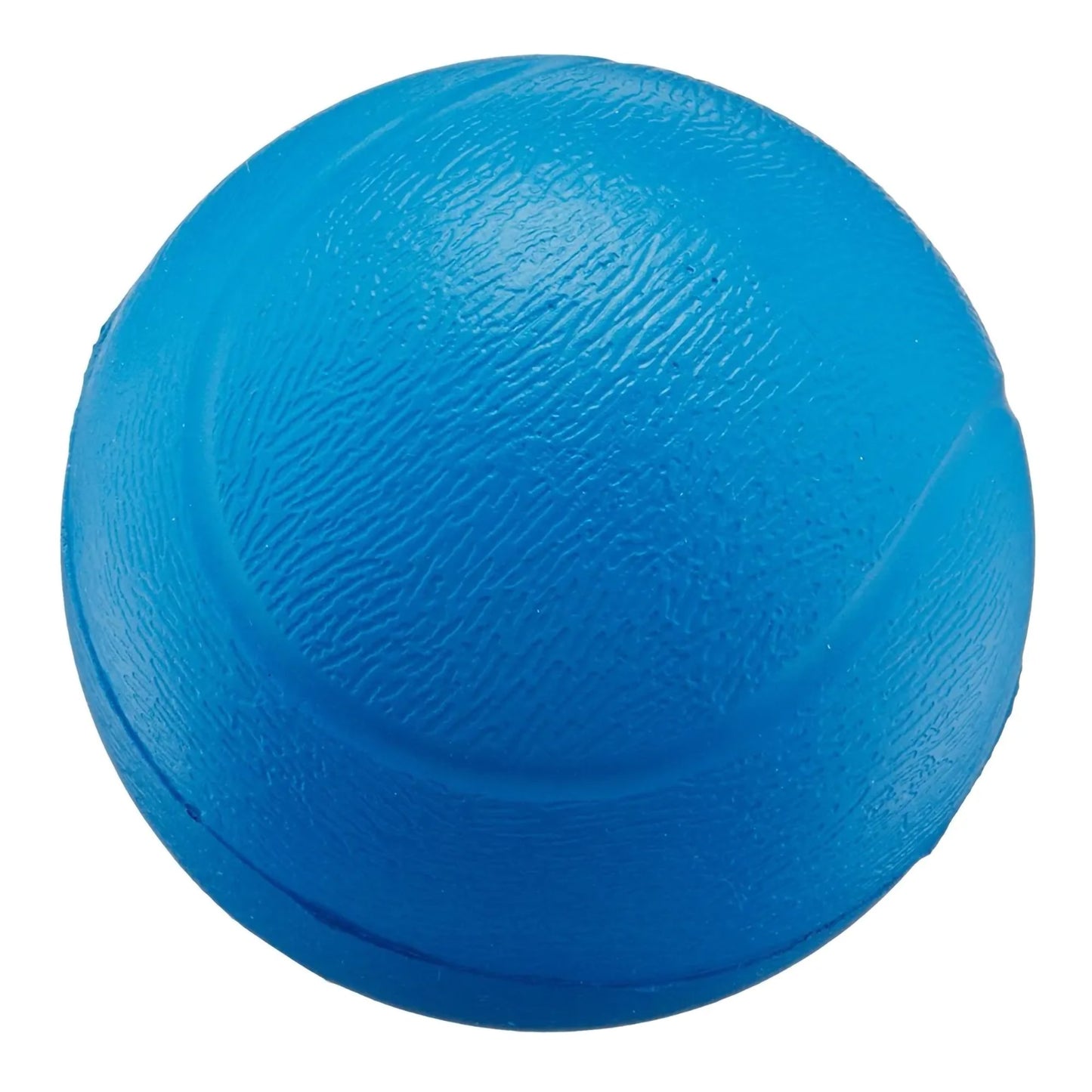 HAND EXERCISER, SQUEEZE BALL BLU (12/PK)