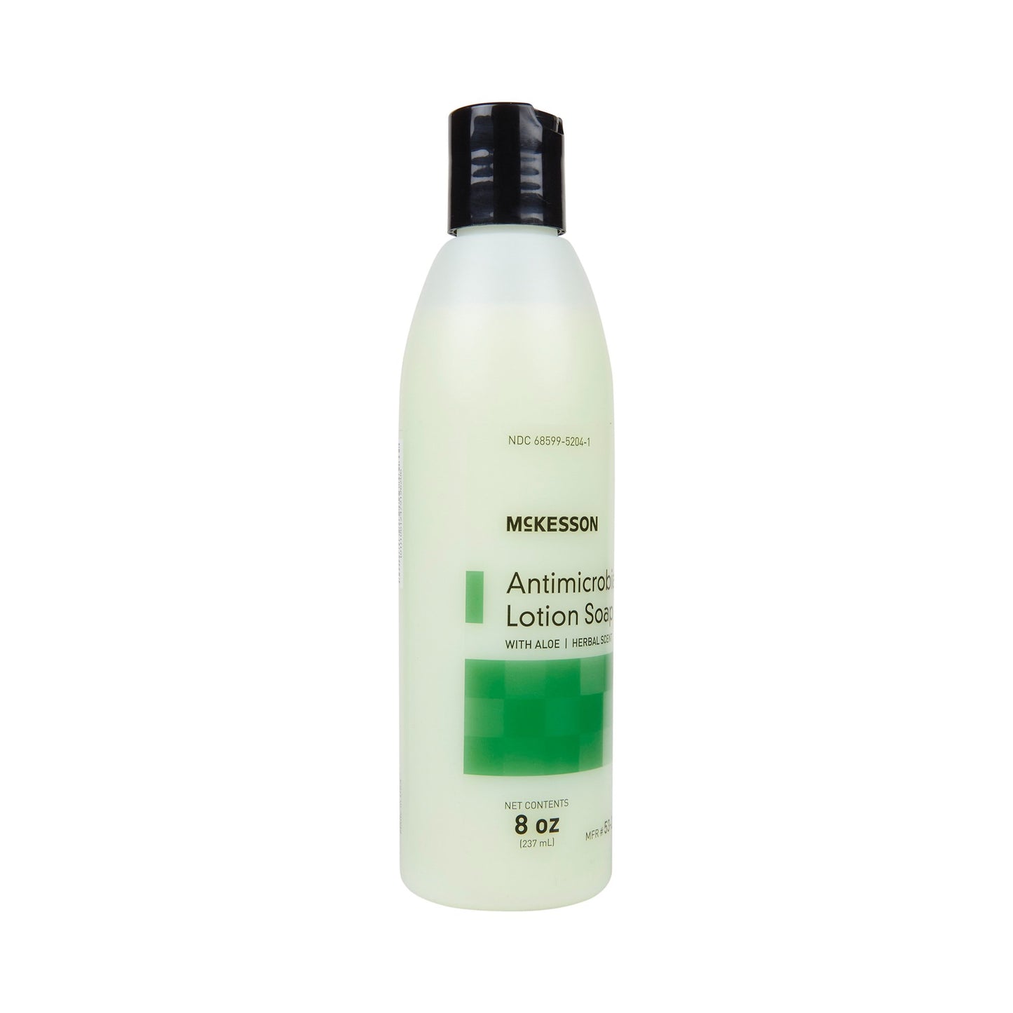 SOAP, ANTIMICRO LOTION ALOE 8OZ (48/CS)
