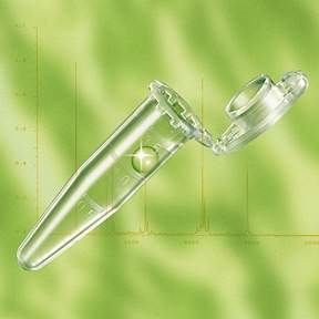 TUBE, MICRO EPPENDORF LOBIND PCR 1.5ML(250/PK)